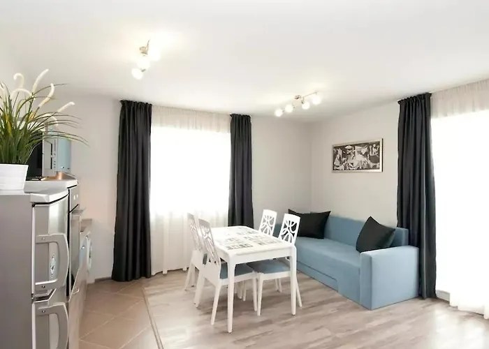 Appartement Lux