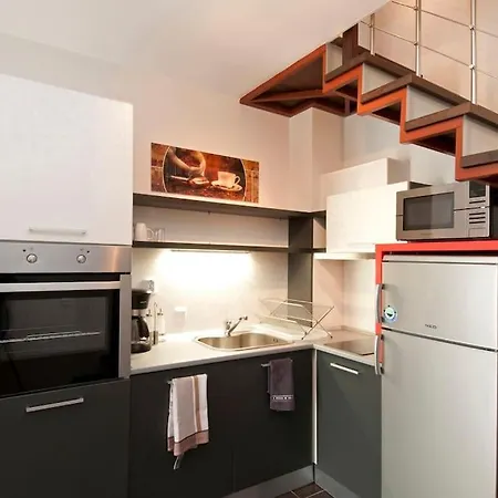 Lux Apartamento *