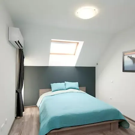 Appartement Lux *