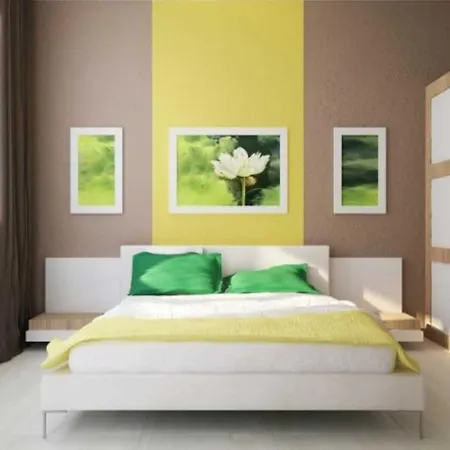 Appartement Lux Sofia
