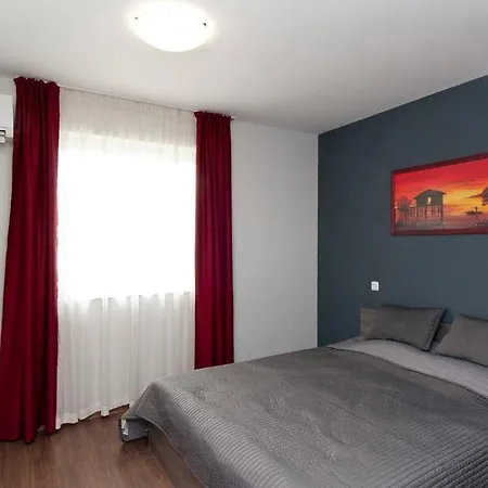 Appartement Lux *