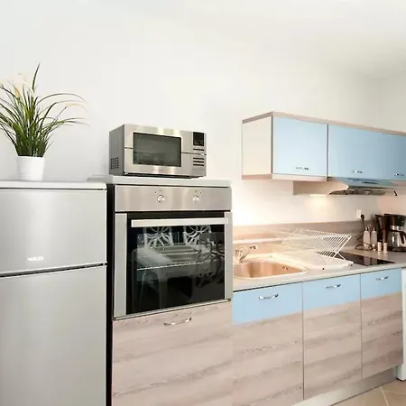 Appartement Lux