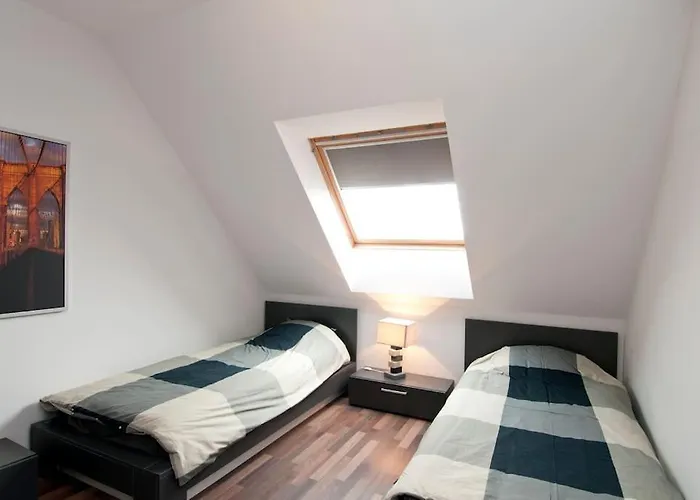 Lux Apartment