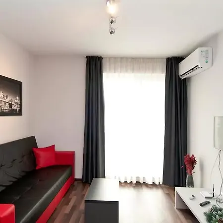 Appartement Lux