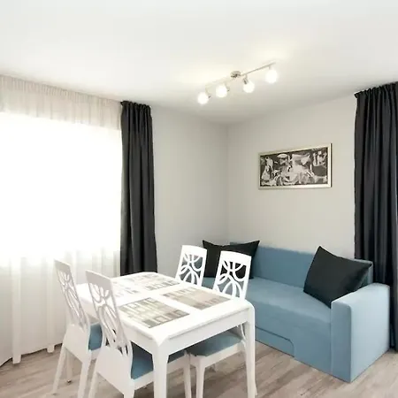 Appartement Lux Sofia