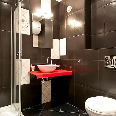 Lux Apartmán *