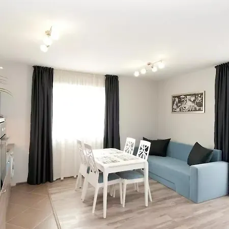 Apartmán Lux